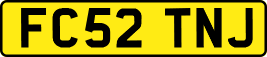 FC52TNJ