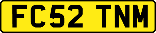 FC52TNM