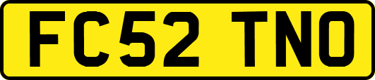 FC52TNO