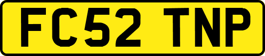 FC52TNP