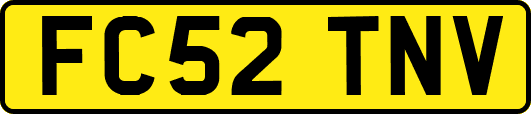 FC52TNV