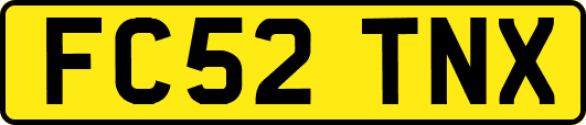 FC52TNX