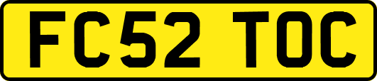 FC52TOC
