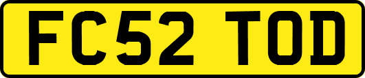 FC52TOD
