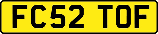 FC52TOF