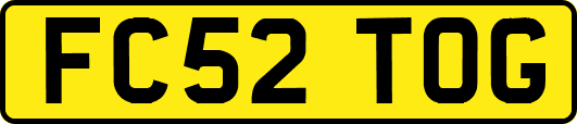 FC52TOG