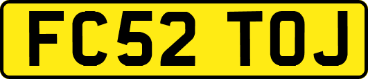 FC52TOJ