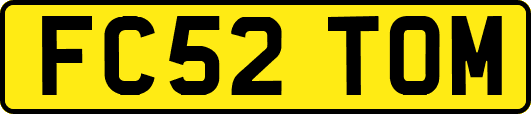 FC52TOM