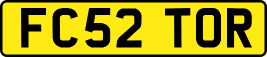 FC52TOR