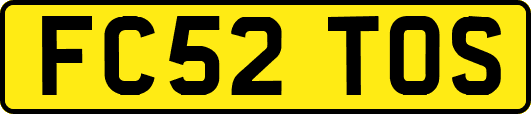 FC52TOS