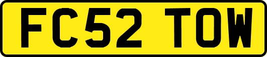 FC52TOW