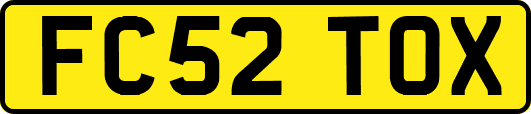 FC52TOX