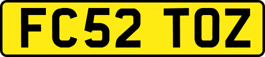 FC52TOZ