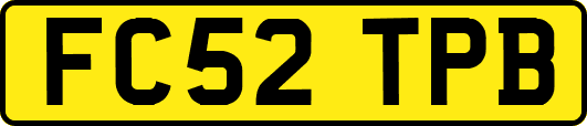 FC52TPB