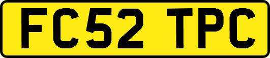 FC52TPC