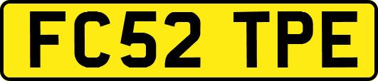 FC52TPE