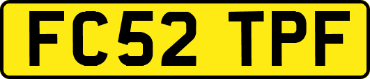 FC52TPF