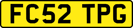 FC52TPG