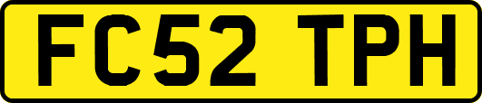 FC52TPH