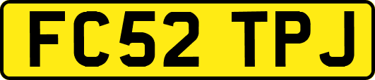 FC52TPJ