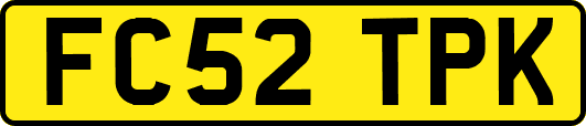 FC52TPK