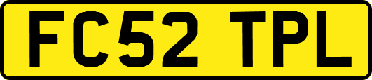FC52TPL