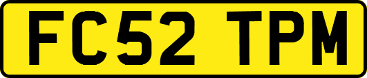 FC52TPM
