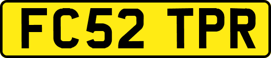 FC52TPR