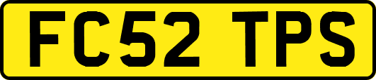 FC52TPS