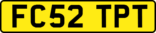 FC52TPT