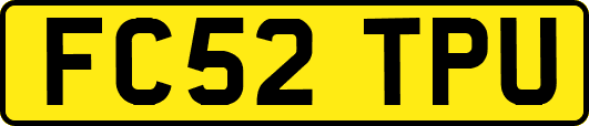 FC52TPU