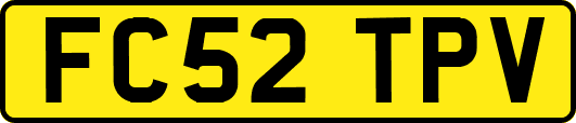 FC52TPV
