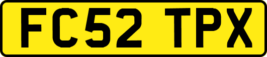 FC52TPX