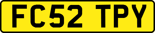 FC52TPY