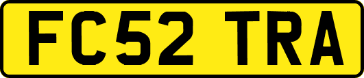 FC52TRA
