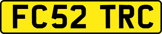 FC52TRC