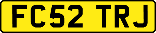 FC52TRJ