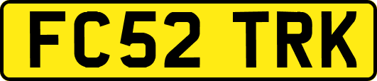 FC52TRK
