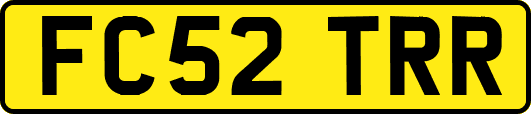 FC52TRR