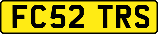 FC52TRS