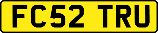 FC52TRU