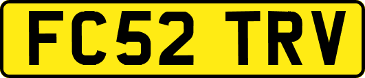 FC52TRV