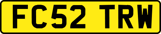 FC52TRW