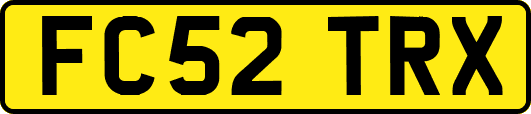 FC52TRX