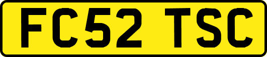 FC52TSC