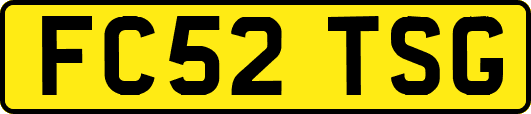 FC52TSG