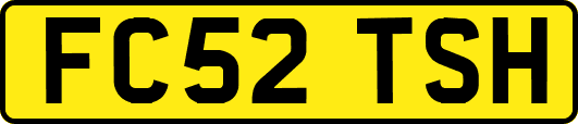 FC52TSH