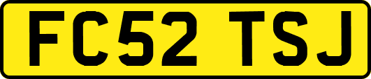 FC52TSJ