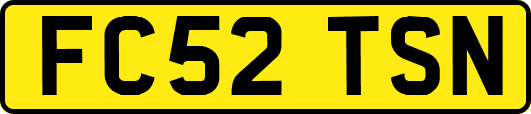 FC52TSN