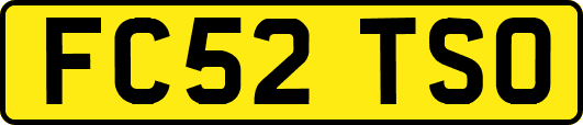 FC52TSO